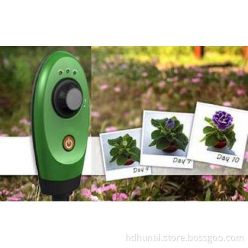 Customized 8GB Memory Wildlife Garden Camera Field of View
